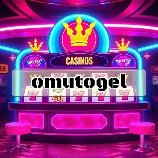 omutogel: Serunya Bergabung di Komunitas Game Online Indonesia