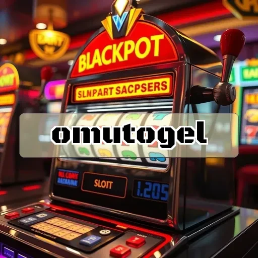 omutogel: Menikmati Togel dengan Fitur Menarik dan Keunggulan Terbaik