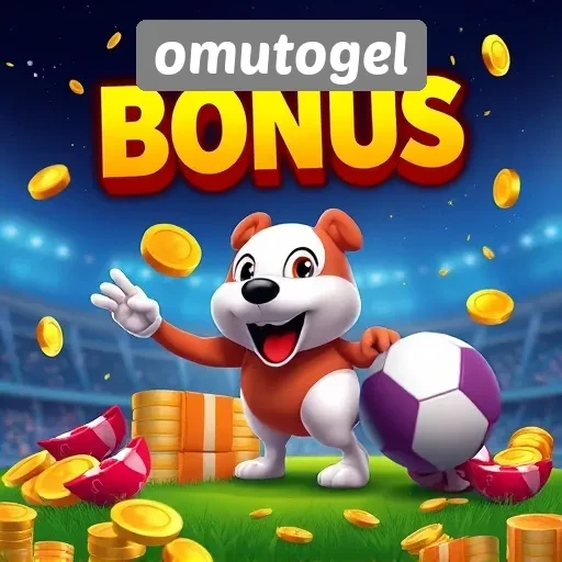 Bonus dan Promosi Menarik di Omutogel