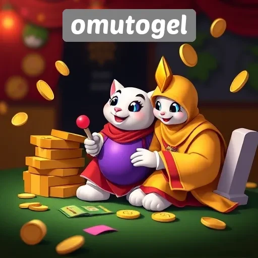 Mengulik Fitur Unggulan Situs Game Omutogel