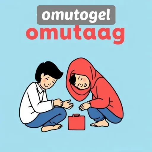 Cara Bergabung di Omutogel untuk Pemula