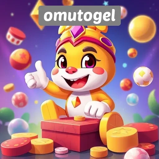 Mengenal Omutogel Sebagai Platform Game Terpercaya