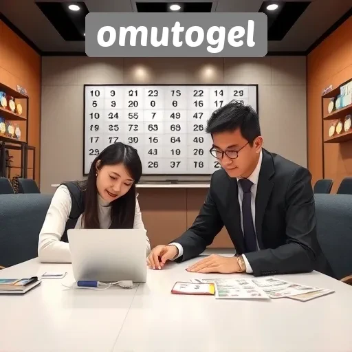 Menilai Layanan Pelanggan Omutogel Bagi Pemain Game Togel