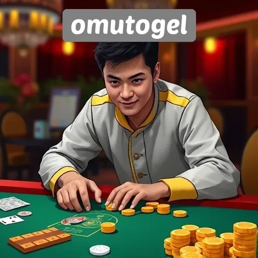 Keamanan dalam Bermain di Omutogel yang Perlu Diketahui