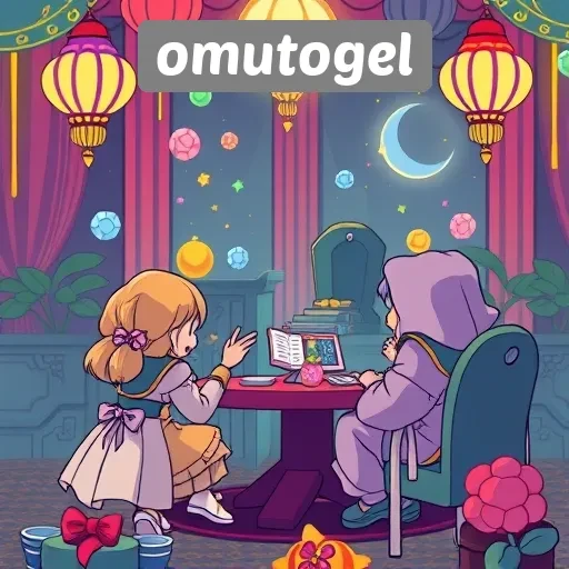 Mengulas Fitur Menarik di Situs Omutogel