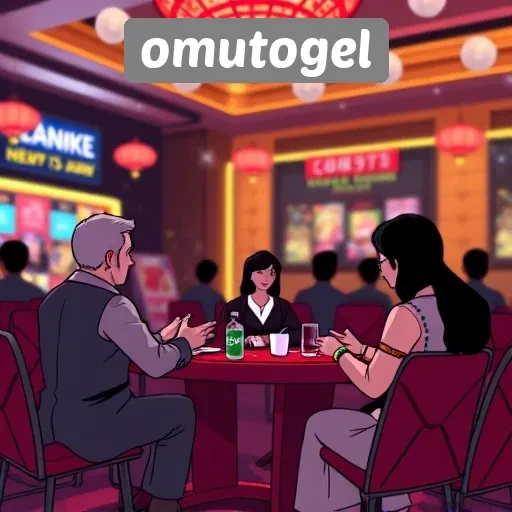 Panduan Lengkap Memulai Permainan di Omutogel
